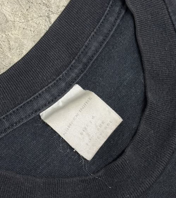 Number nine SS02 “i love Gotham” tee